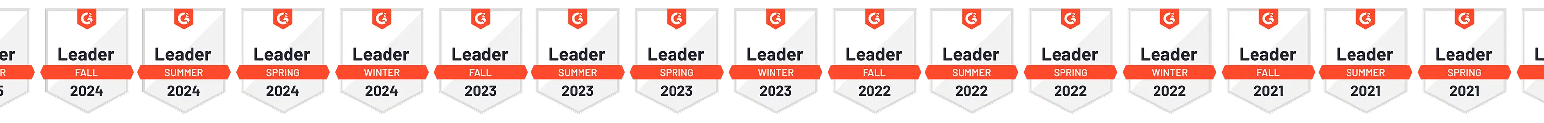 All Badges