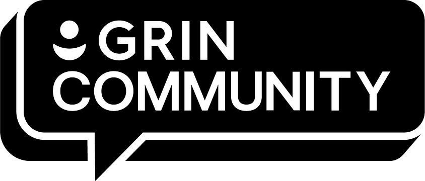 GRIN Community Logo