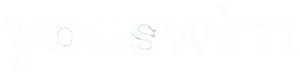 You Swim Logo