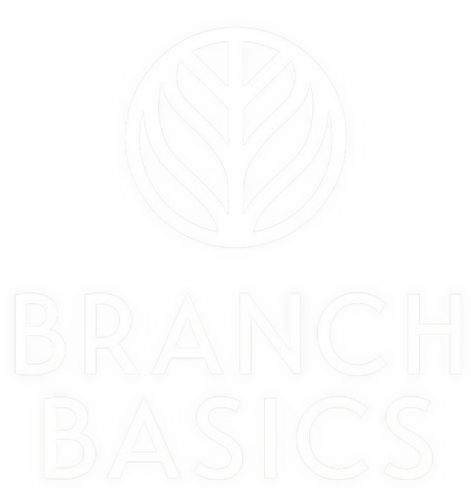 Branch Basics Logo