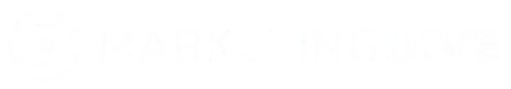 Marketing Dive Logo
