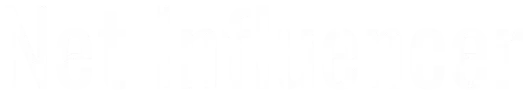 Net Influencer Logo