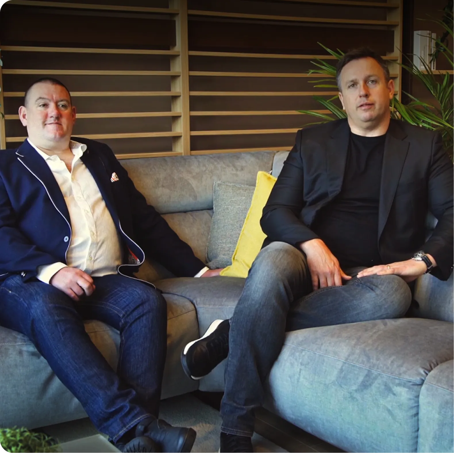 Natuzzi case study
