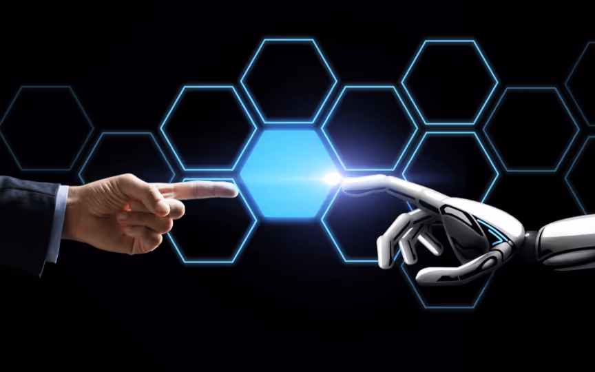 LabV chemistry duel - man versus machine