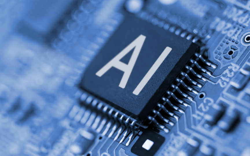 AI chip