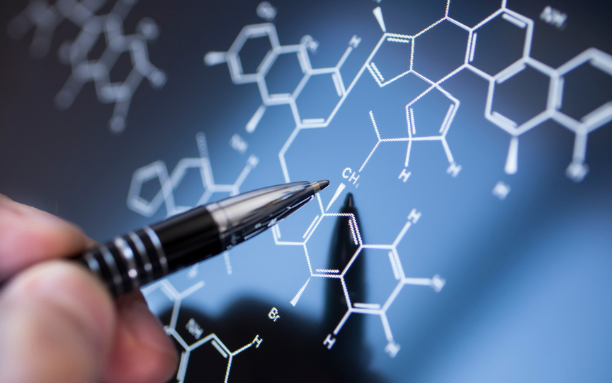 A pen and a period system