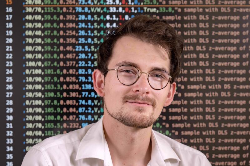 Dr Kevin Jablonka Profilfoto