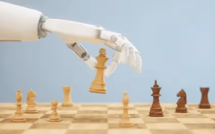 AI agents as assistants