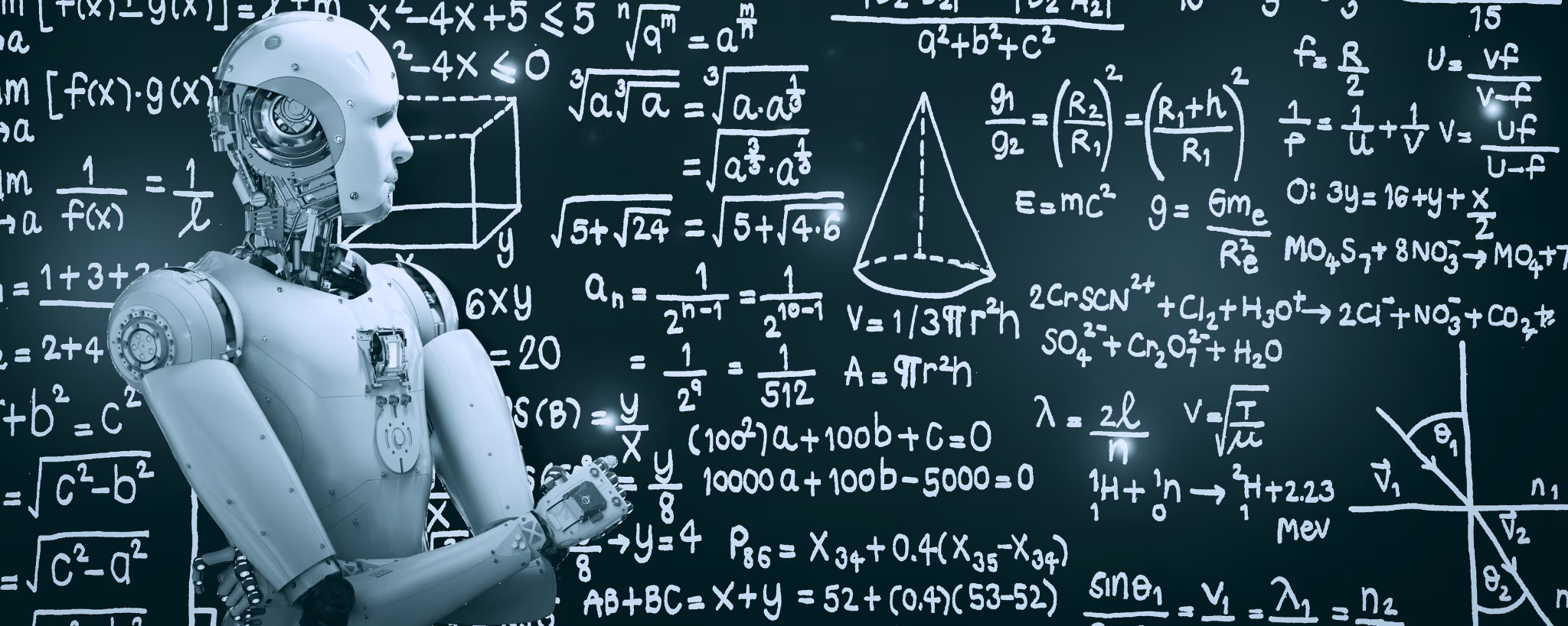 Machine Learning Robot 