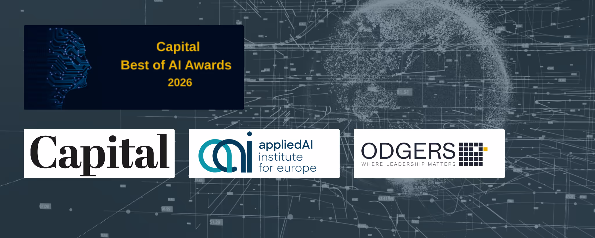 Capital shortlist: LabV Material Intelligence for R&D