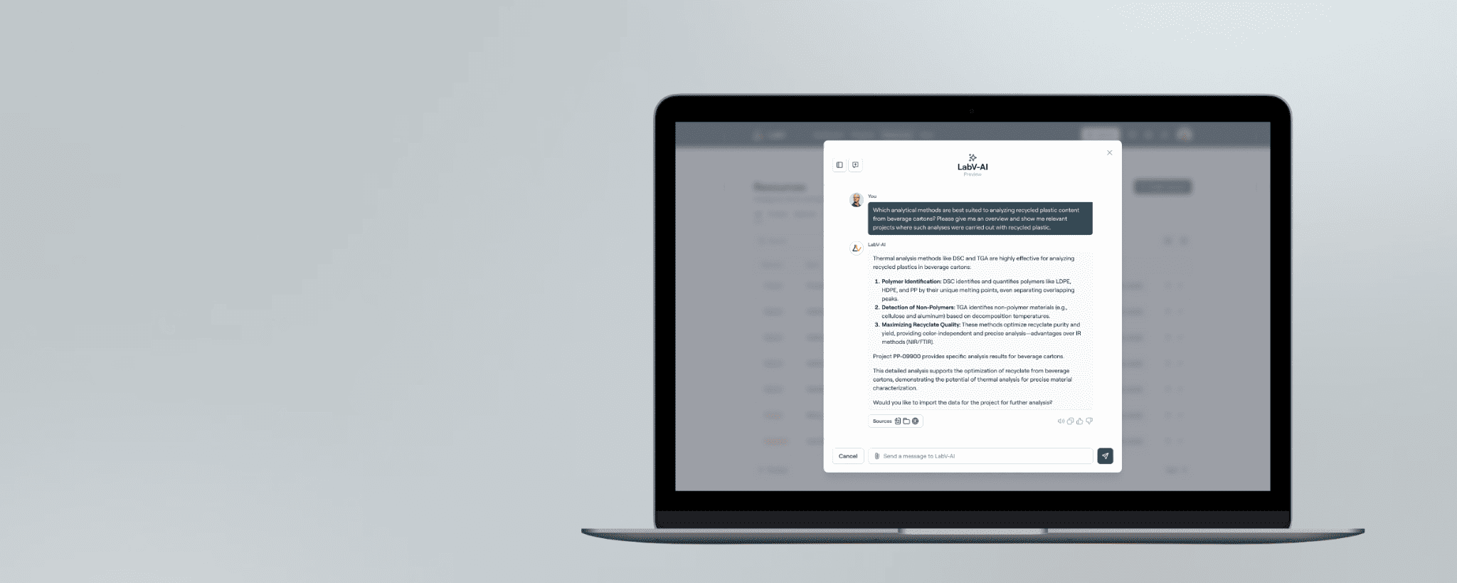 LabV expandiert nach Italien mit KI-gestützter Plattform