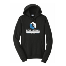 Top Level Training Hoodie