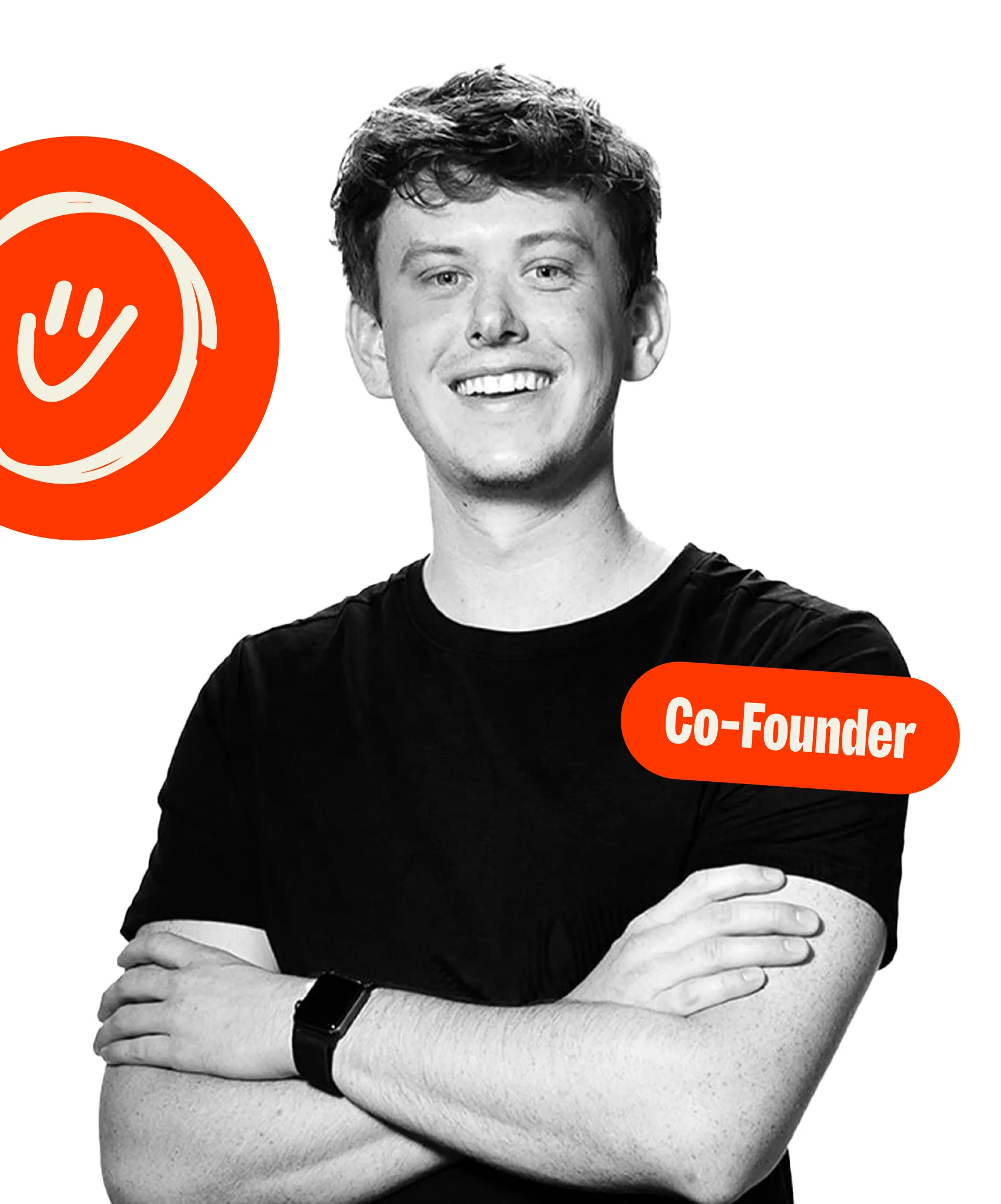 Co-Founder - Brock