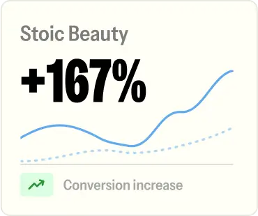 stoic beauty card