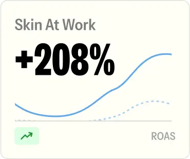 skin at work card