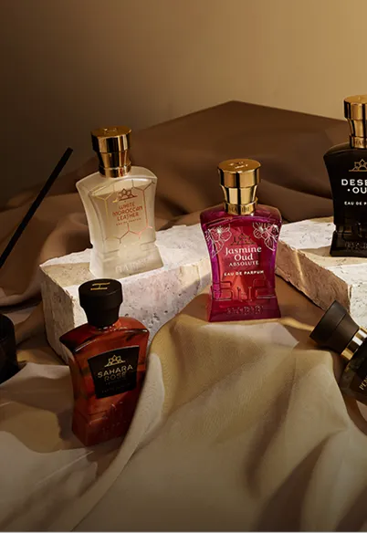 Luxury Goods