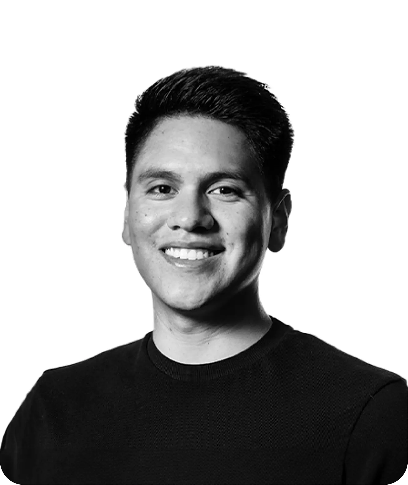 Founder Andres