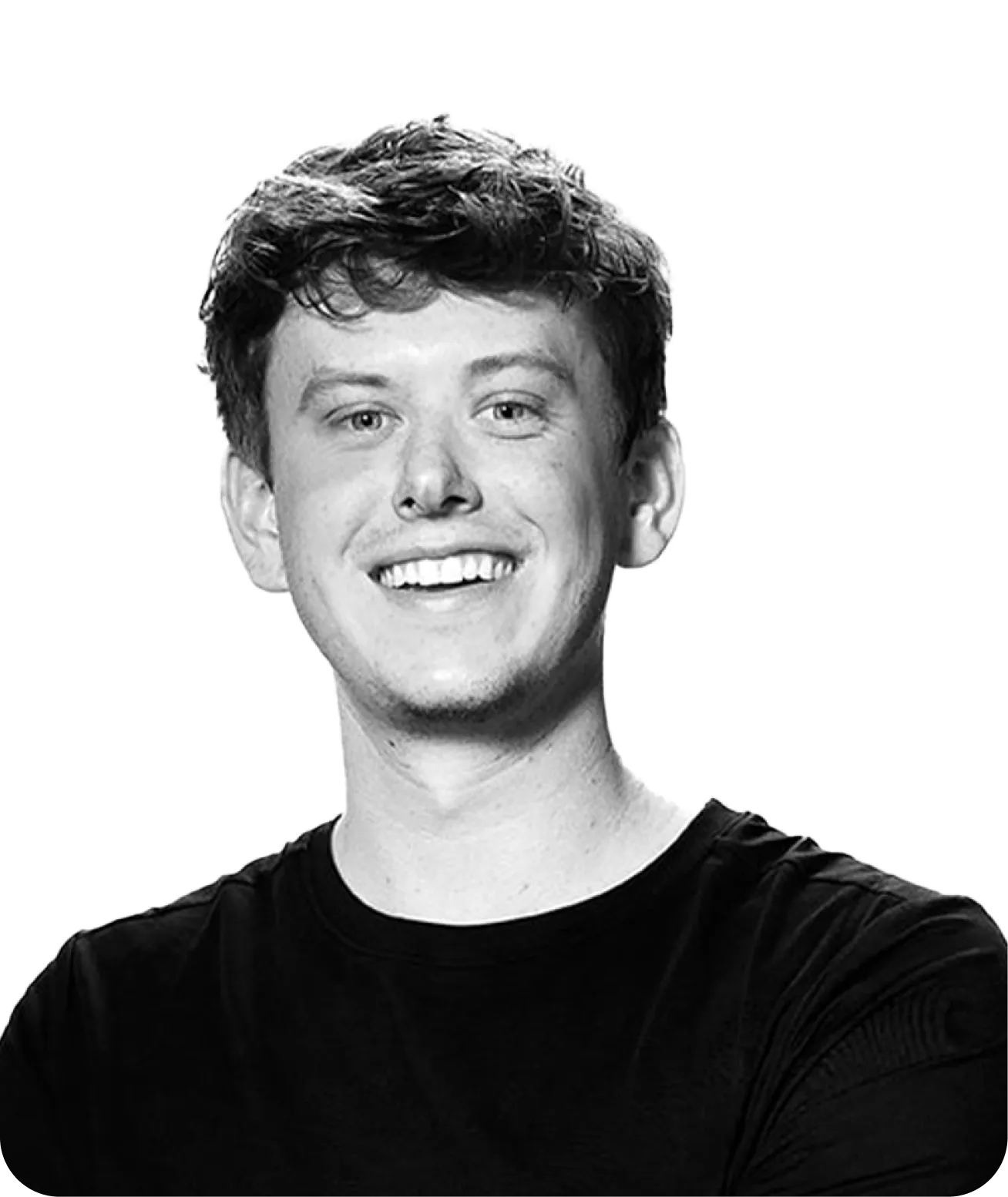 Co-Founder - Brock