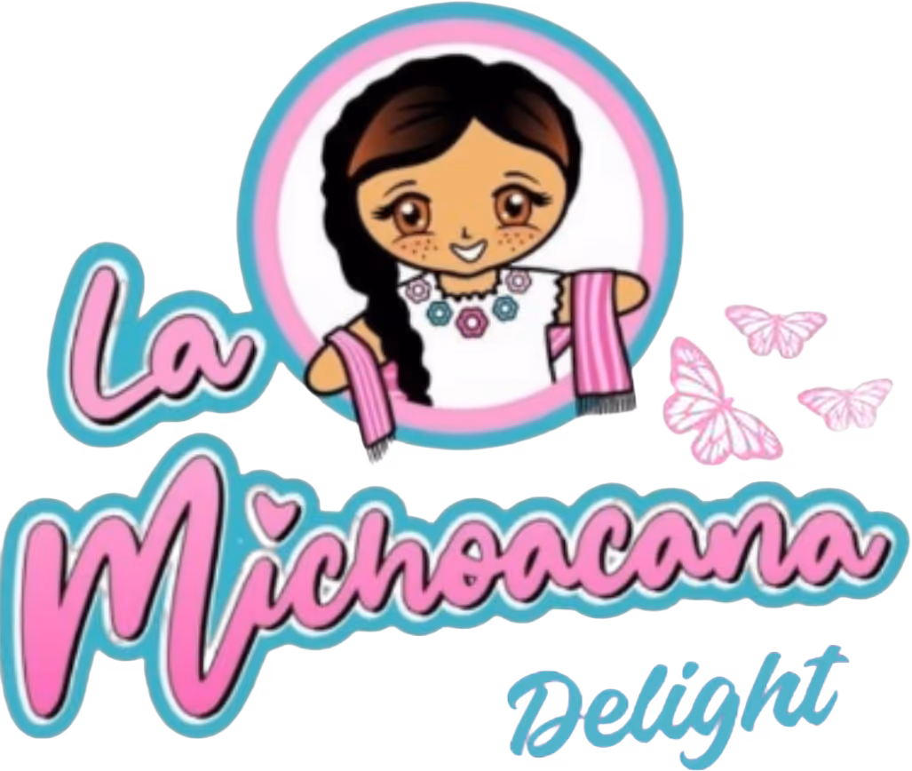 La Michoacana Delight Logo