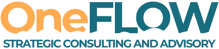 OneFLOW Strategic Logo