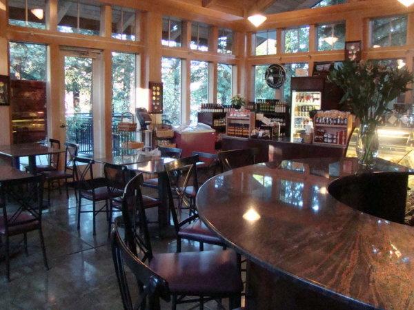Korbel Deli