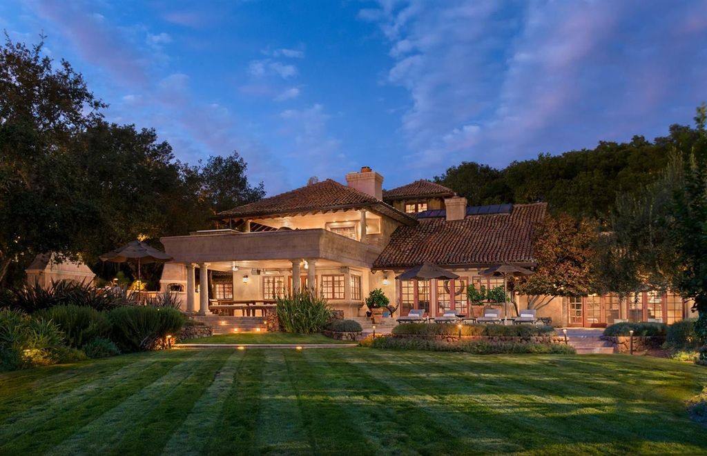 Foothill Estate