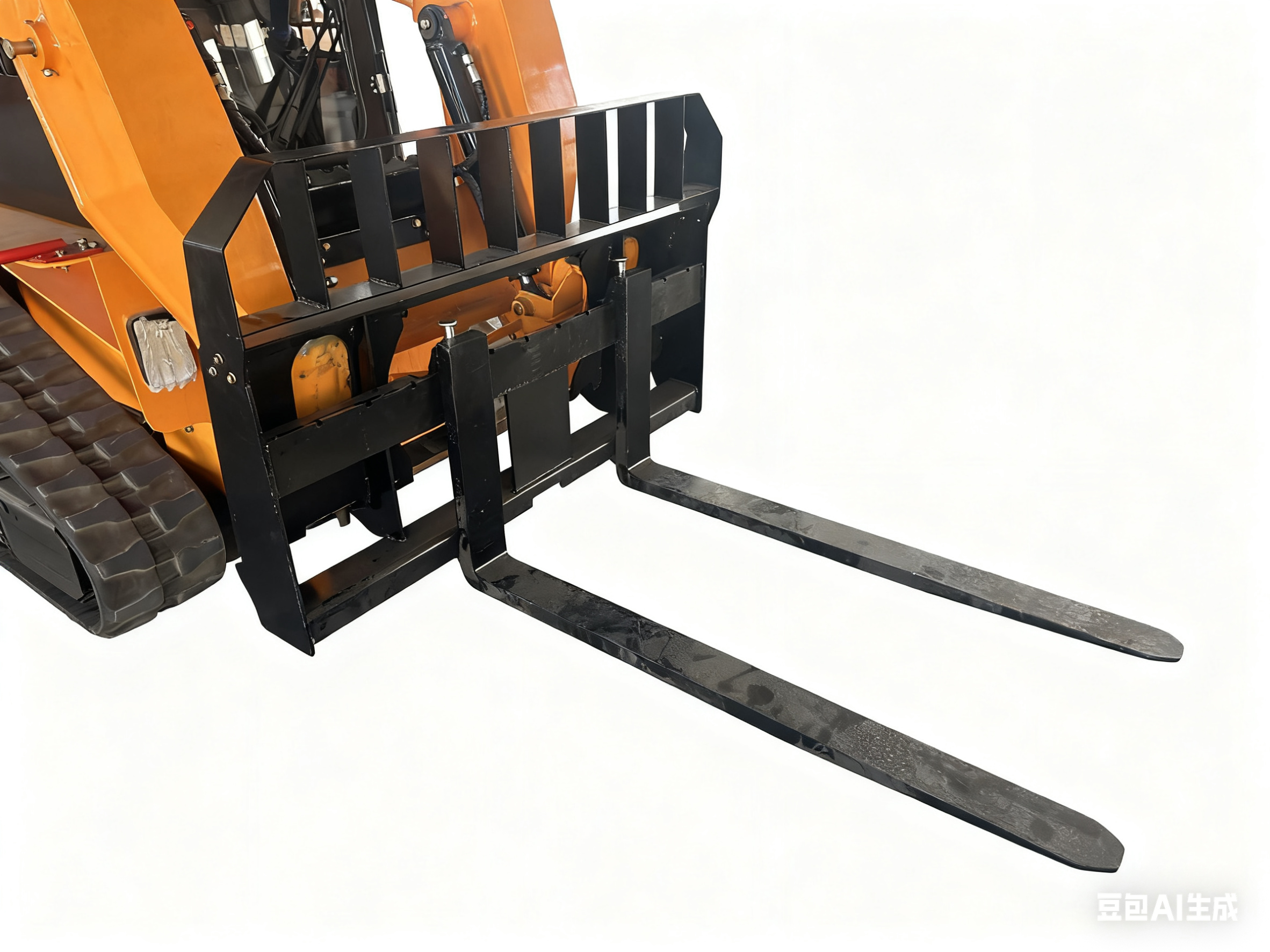 Pallet Fork (C10 & C15 Models)