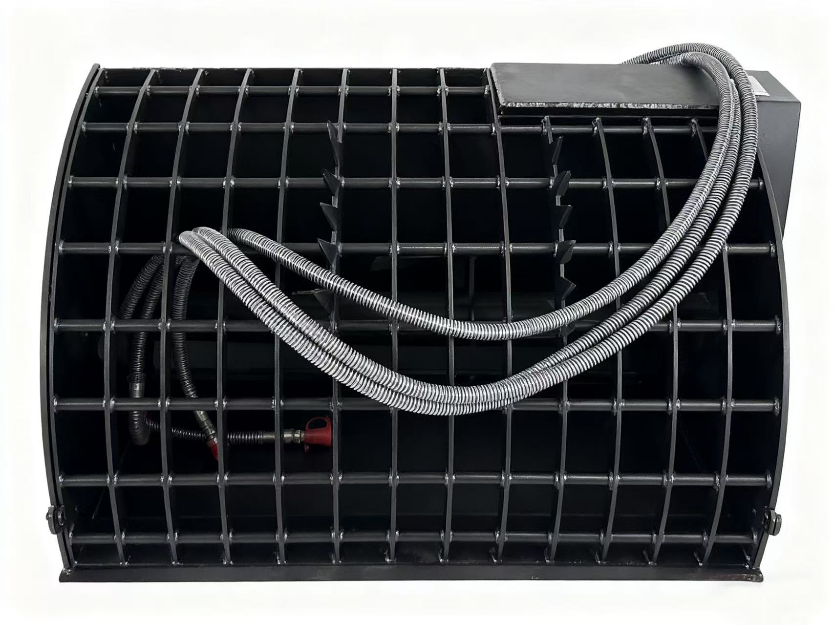 Concrete Mixer Bucket