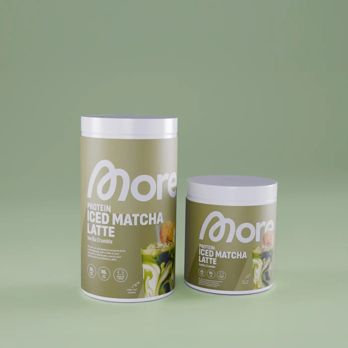 Product background