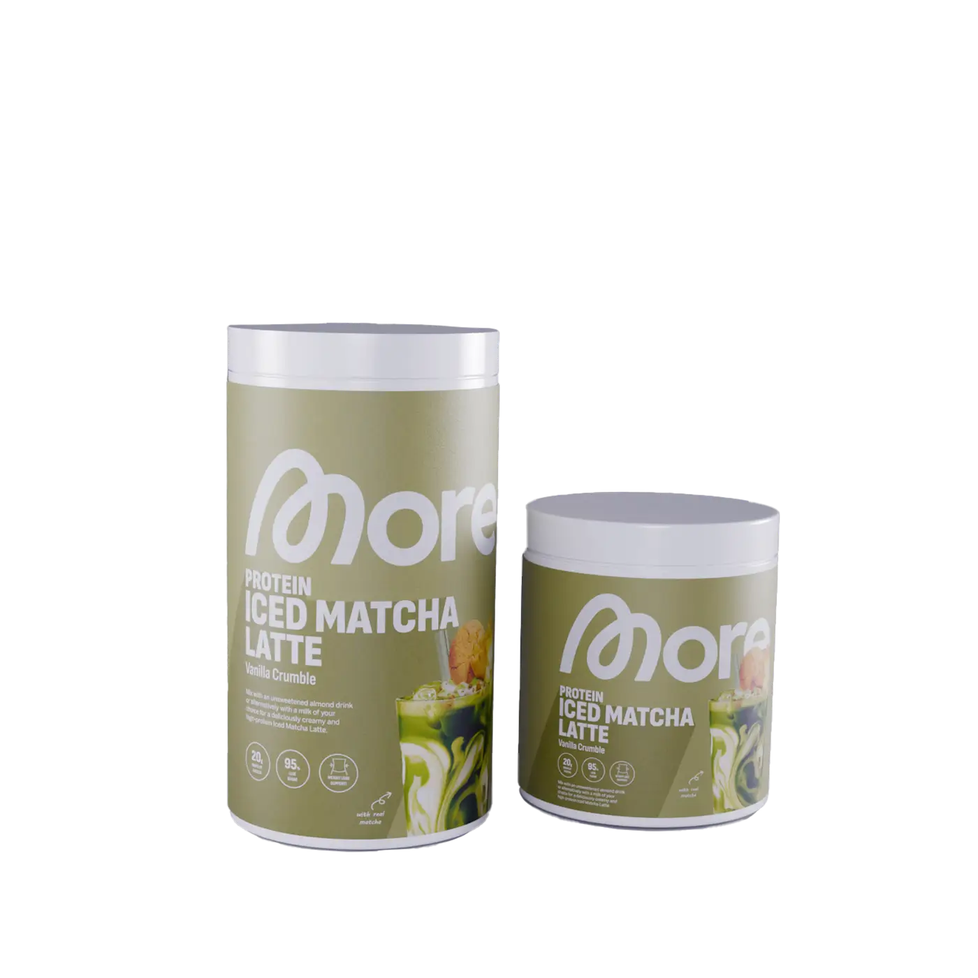 Product background
