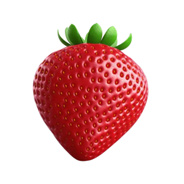 strawberry