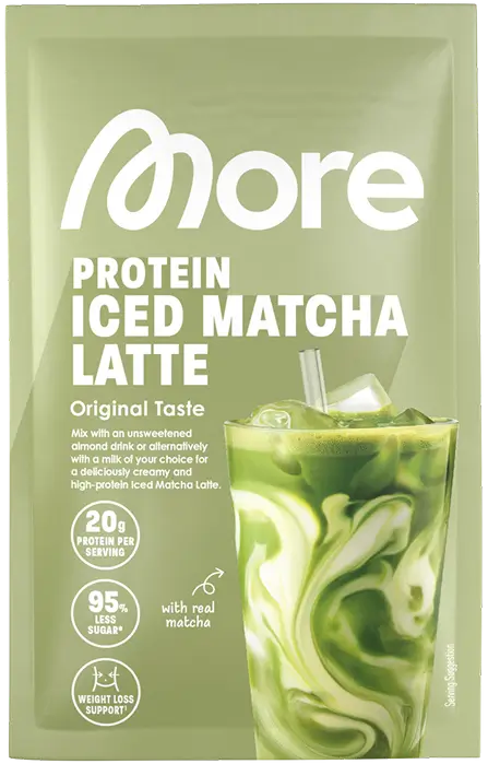 Matcha pack