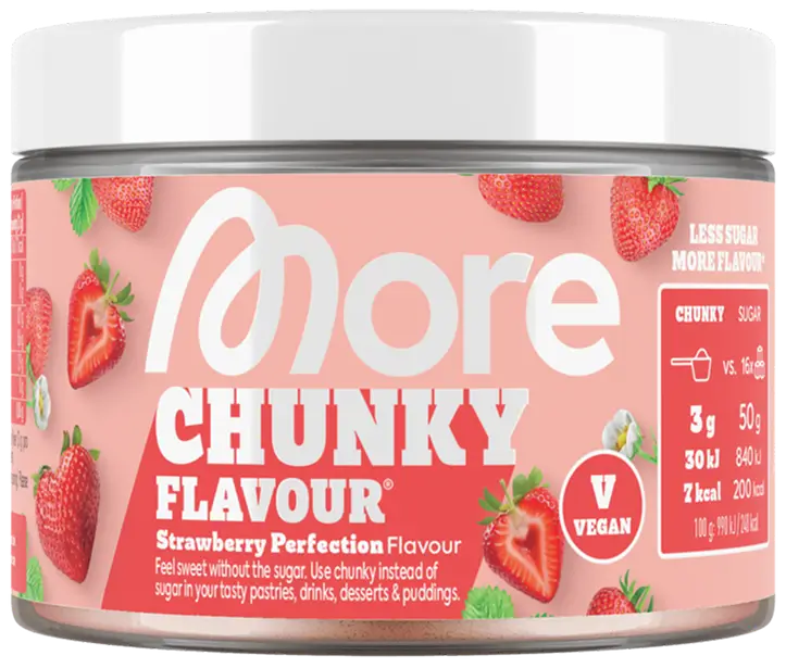 Strawberry dose