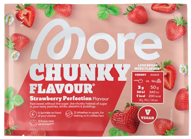 Strawberry pack