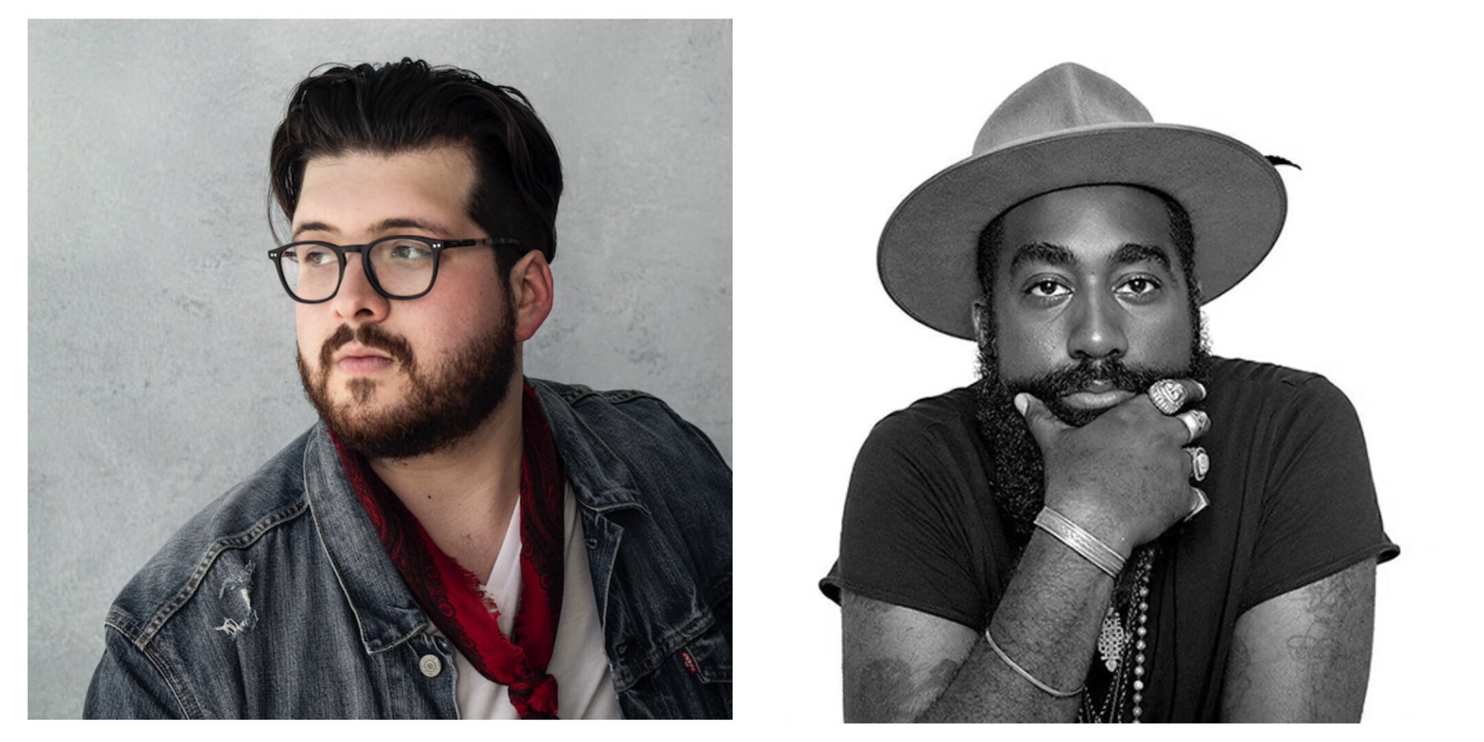 An Evening with Noah Guthrie and Nathan Graham