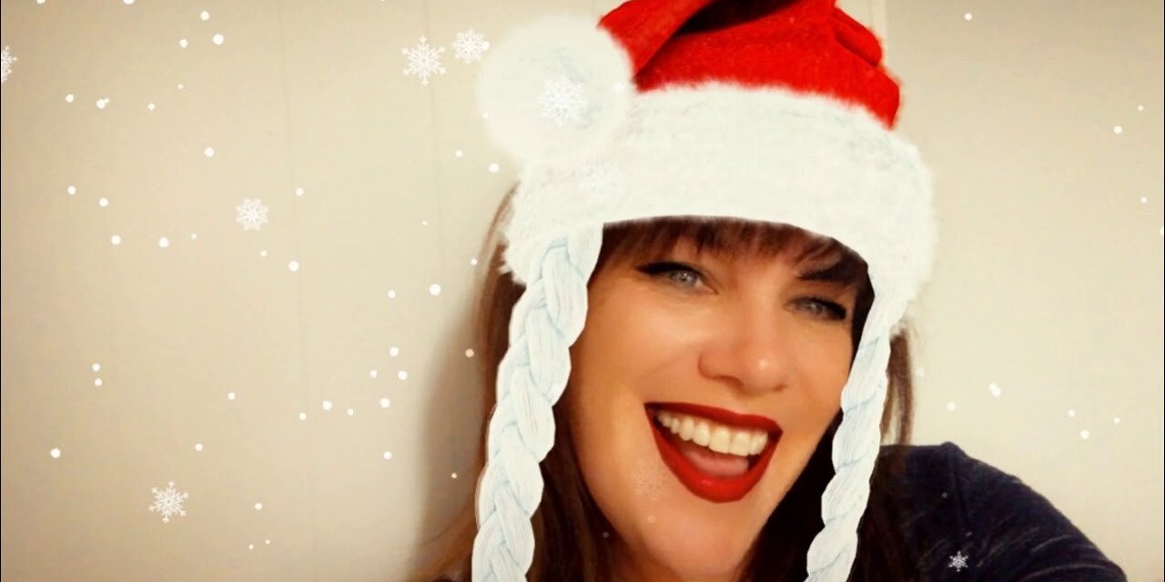 Jill Jack "Celebrates the Holidays" - 8 PM Show