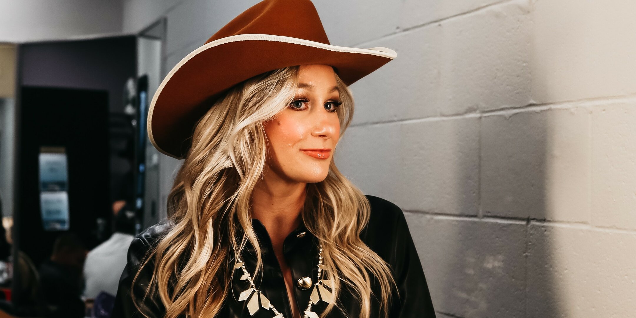 Audrey Ray - Vinyl Record Release Concert