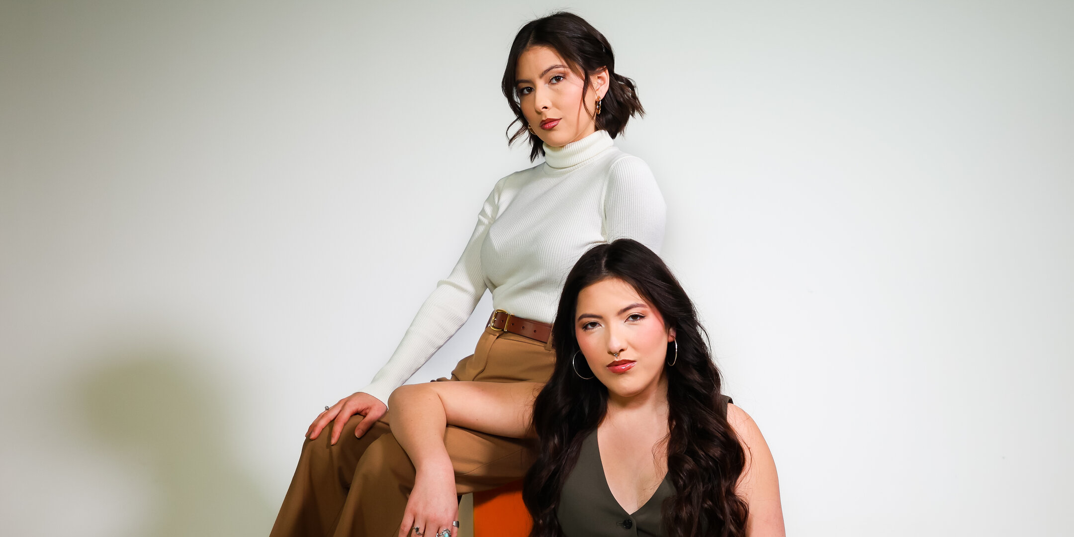 The Keynote Sisters: Album Release Show