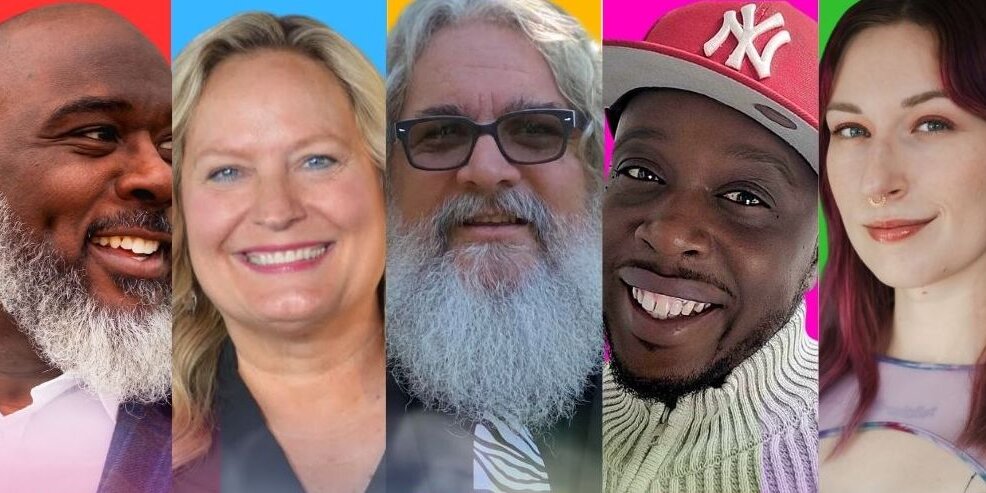 The Mic Killers Comedy Showcase