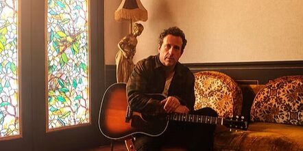 Will Hoge