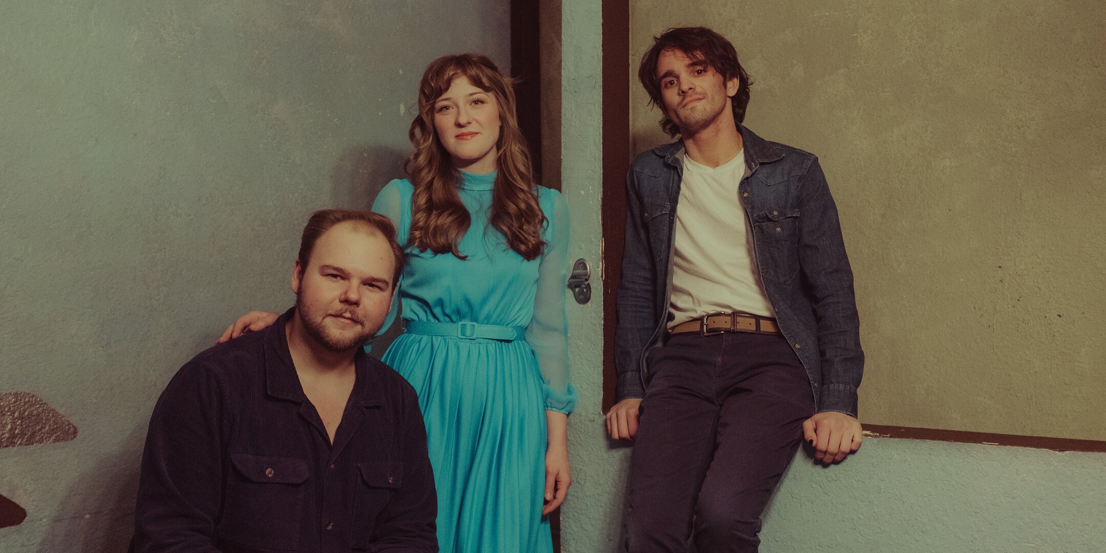 The Wildwoods - LO Live! At Children's Park - FREE