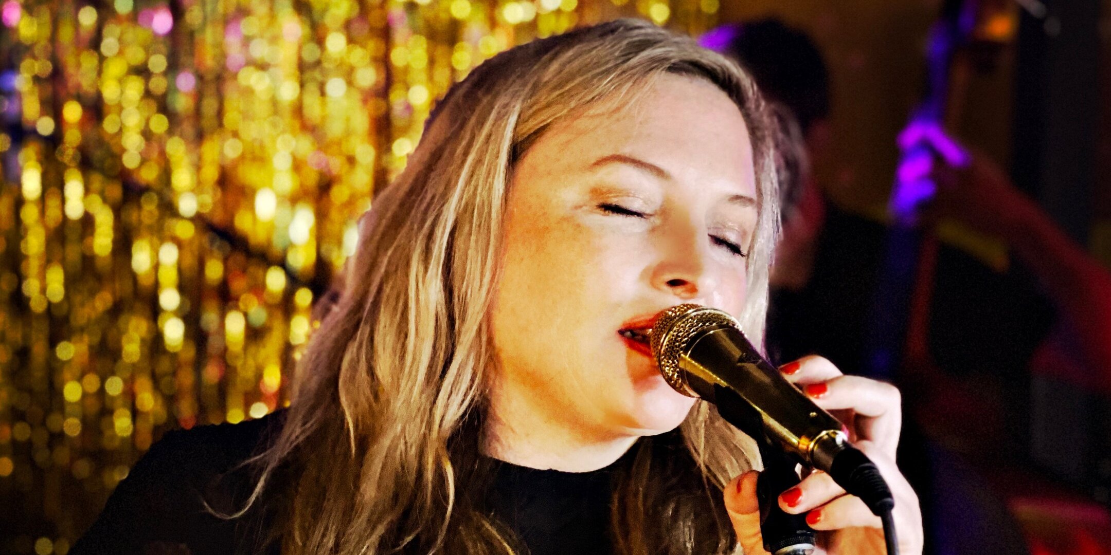 Colleen Orender - LO Live! At Children's Park - FREE