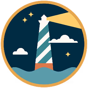 Saltwater Classroom Badge