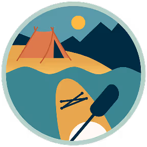 Saltwater Classroom Badge