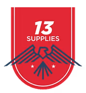 13 Supplies