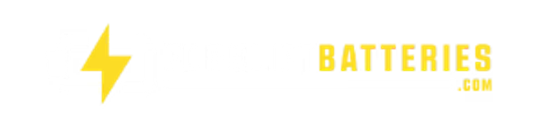 Forklift Batteries