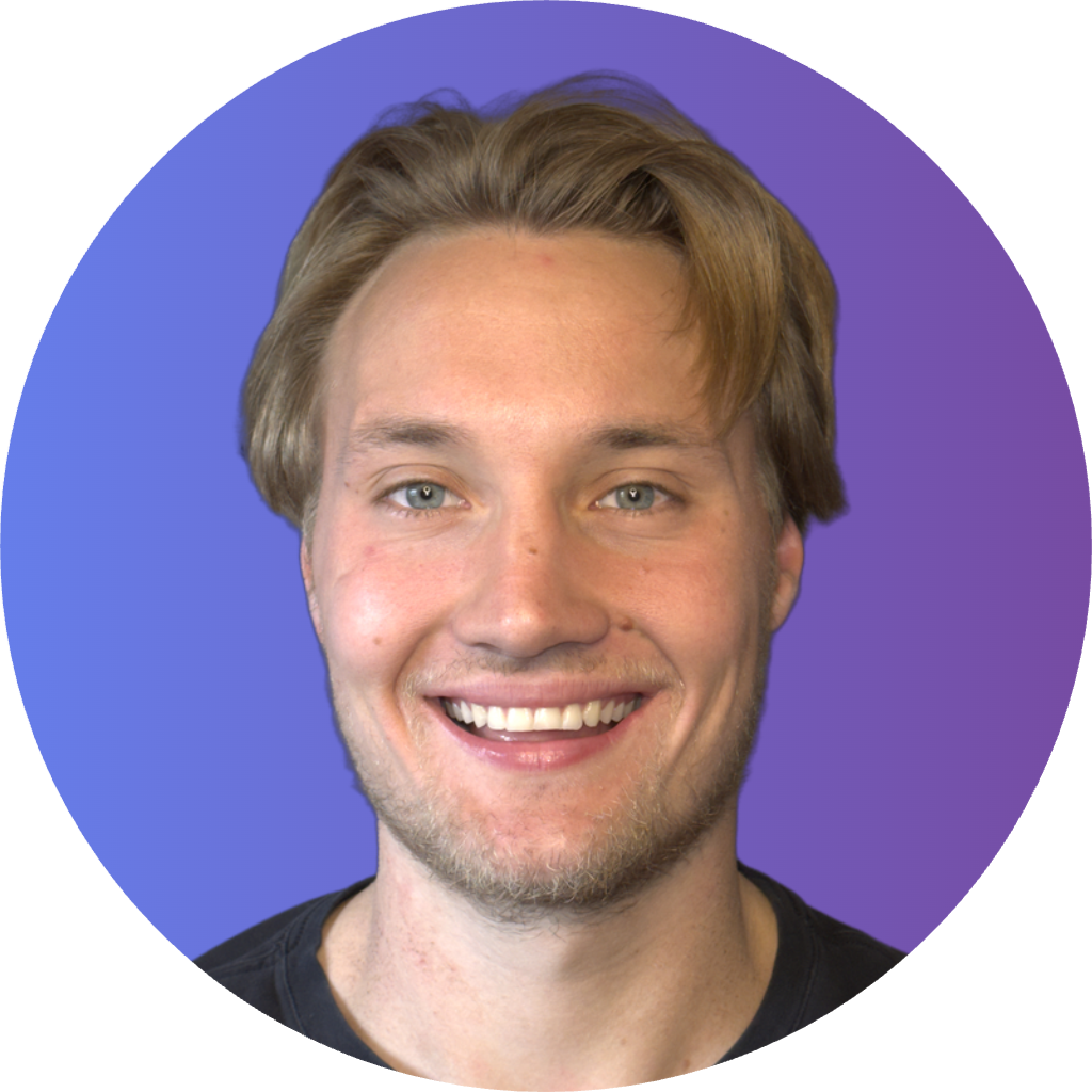 Ben Sulka, Founder of Sulka Labs