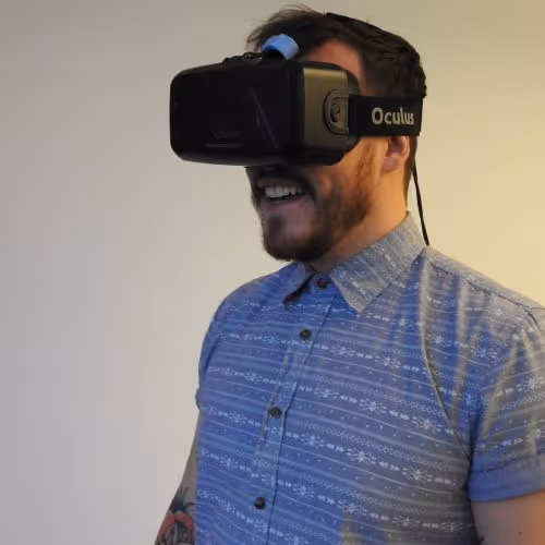 better sell using social vr