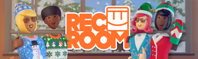 Rec Room logo