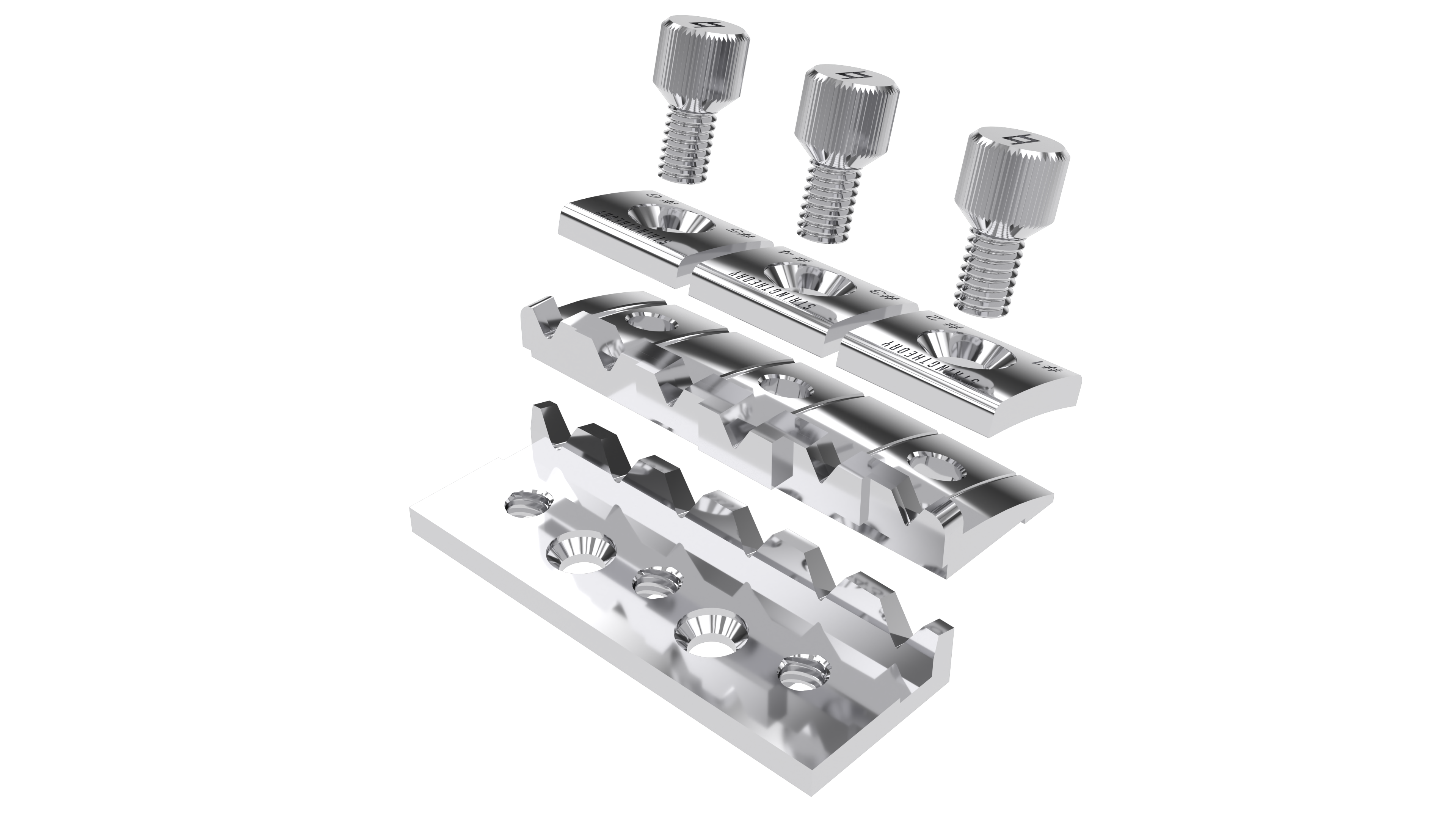 image of guitar rack